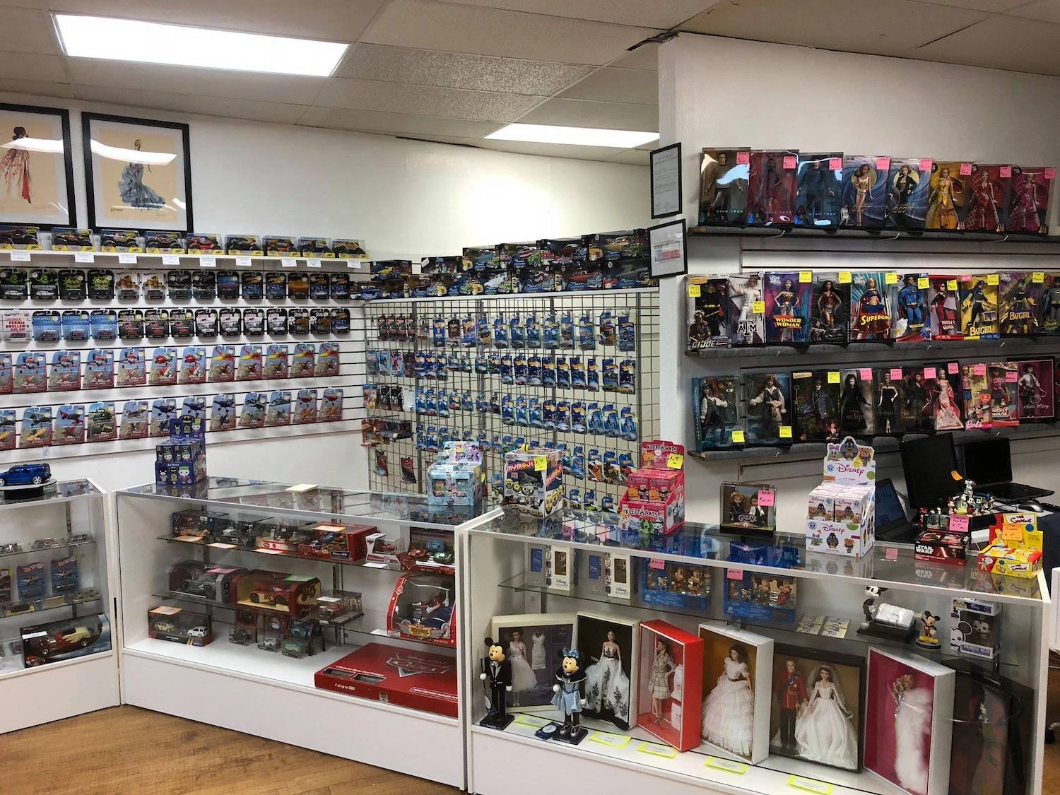 Card Game Supplies Shop -Card Game Supplies Shop 0