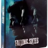 Wholesale 🥰 Falling Skies Season 2 Trading Card Album ✨