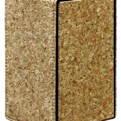 Cheapest 🔔 Ultra Pro Alcove Tower Cork Deck Box 💯