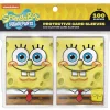 Hot Sale 🥰 Spongebob Squarepants Standard Card Sleeves ⭐