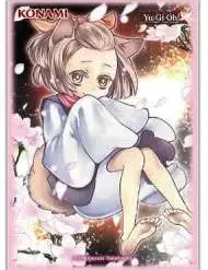 Cheapest 🔔 YuGiOh Trading Card Game Ash Blossom Card Sleeves [50 Count] ❤️