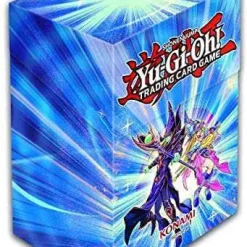 Cheap ✔️ YuGiOh Trading Card Game Card Supplies The Dark Magicians Deck Box 🔔