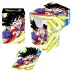 Best deal 🛒 Ultra Pro Dragon Ball Super Explosive Spirit Son Goku Deck Box 🔔