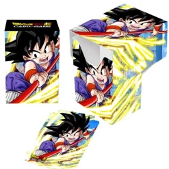 Best deal 🛒 Ultra Pro Dragon Ball Super Explosive Spirit Son Goku Deck Box 🔔