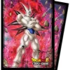 Discount ⌛ Ultra Pro Dragon Ball Super Super Saiyan 4 Syn Shenron Standard Card Sleeves [100 Count] (Pre-Order ships January) 🎉