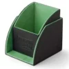 Outlet 👏 Card Supplies Dragon Shield Nest Box Green & Black 👏