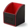 Best deal 🧨 Card Supplies Dragon Shield Nest Box Red & Black ✨