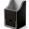 Hot Sale 🤩 Card Supplies Dragon Shield Nest Box Plus White & Black ❤️