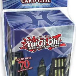 Best reviews of ✨ YuGiOh Trading Card Game Card Supplies Elemental Hero Deck Box 😉
