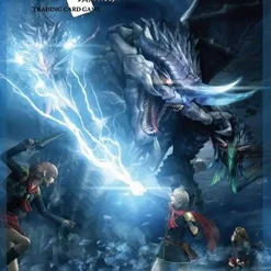 Best reviews of ❤️ Final Fantasy Type-0 Standard Card Sleeves [60] 🎉