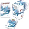 Best reviews of ⌛ Ultra Pro Pokemon Trading Card Game Gallery Series Frosted Forest Deck Box 🛒