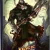 New 🎉 Ultra Pro MtG Card Supplies Garruk Relentless 9-Pocket Binder ⭐