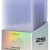 Discount ✔️ Grade Saver Pro 3" x 4" Toploader 35pt Thickness Card Holders [25 Count] 👏