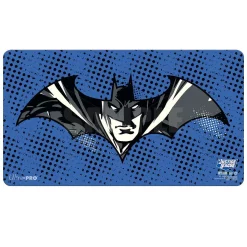 Outlet 👍 Ultra Pro Justice League Batman Playmat ❤️