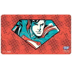 Best reviews of 🛒 Ultra Pro Justice League Superman Playmat ⌛