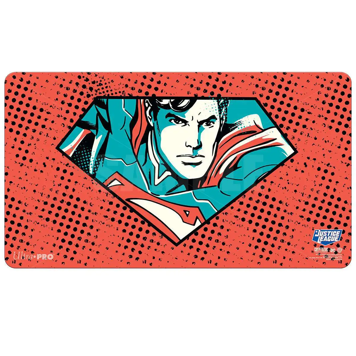 Best reviews of π Ultra Pro Justice League Superman Playmat β 1 Best reviews of π Ultra Pro Justice League Superman Playmat β
