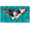 Brand new 🧨 Ultra Pro Justice League Wonder Woman Playmat 💯