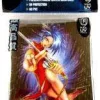 Best reviews of ⌛ Card Supplies Neo Sleeves Kung Fu Girl Standard Card Sleeves [50 Count] ⌛