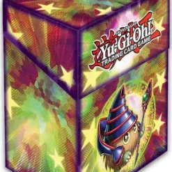 Top 10 ✔️ YuGiOh Trading Card Game Card Supplies Kuriboh Kollection Deck Box 🛒