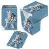 Brand new ⌛ Ultra Pro Pokemon Trading Card Game Lucario Deck Box 🎁