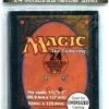 Top 10 ✨ Ultra Pro MtG Trading Card Game Card Back Design Oversized Card Sleeves 🔥