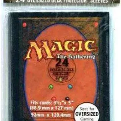 Top 10 ✨ Ultra Pro MtG Trading Card Game Card Back Design Oversized Card Sleeves 🔥