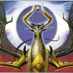 Coupon 🧨 Ultra Pro MtG Trading Card Game War of the Spark Bolas Playmat [Alternate Art] 🥰