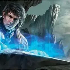 Coupon 🤩 Ultra Pro MtG Card Supplies Pieces of the Puzzle Playmat [Grand Prix New York] ✨