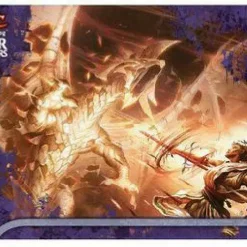 Deals ✔️ Ultra Pro MtG Card Supplies Journey to Nyx Playmat [PTQ Top 8] 🌟