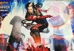 Top 10 ✨ Ultra Pro MtG Trading Card Game Card Supplies Return to Ravnica Game Day Playmat ✨