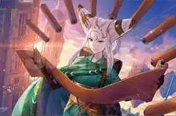 Cheapest ❤️ Ultra Pro MtG Trading Card Game War of the Spark Tamiyo for Magic Playmat [Alternate Art] ✔️