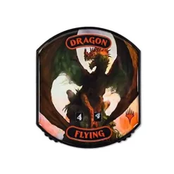 Deals 🔔 Ultra Pro MtG Trading Card Game Relic Tokens Eternal Collection Mystery Pack [3 RANDOM Tokens] 🛒 -Card Game Supplies Shop magictokens inset3