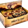 Coupon ⌛ Ultra Pro MtG Trading Card Game Relic Tokens Eternal Collection Mystery Box [24 Packs] ✨