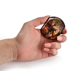 Coupon ⌛ Ultra Pro MtG Trading Card Game Relic Tokens Eternal Collection Mystery Box [24 Packs] ✨ -Card Game Supplies Shop magictokensbox inset2