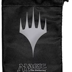 Deals 😀 Ultra Pro MtG Planeswalker Treasure Nest Dice Bag 😀