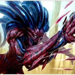 Flash Sale 🔔 Ultra Pro MtG Card Supplies Thorncaster Play Mat ✔️