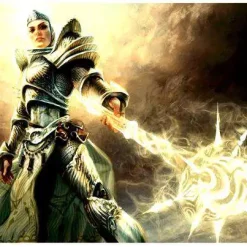 Best deal ✨ Ultra Pro MtG Card Supplies Banisher Priest Play Mat 👏