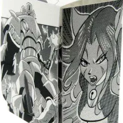 Best reviews of 😀 Card Supplies Deck Armor Manga Battle Deck Box ⌛