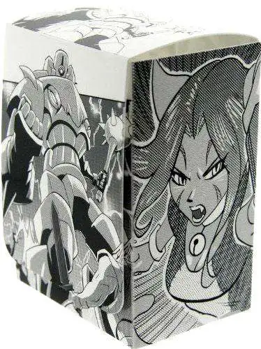 Best reviews of 😀 Card Supplies Deck Armor Manga Battle Deck Box ⌛ 1 Best reviews of 😀 Card Supplies Deck Armor Manga Battle Deck Box ⌛