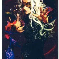 Cheap 🤩 Card Supplies Deck Armor Witch Deck Box 😀