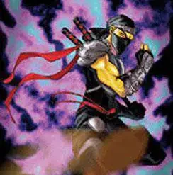 Promo 😍 Card Supplies Kung Fu Guy Standard Card Sleeves [50 Count] ❤️