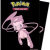 Cheapest ✨ Ultra Pro Pokemon Trading Card Game Mew Standard Card Sleeves [65 Count] 🛒