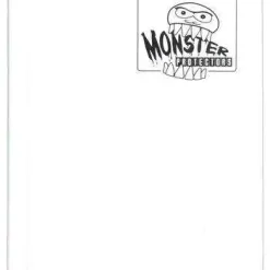 Buy 😉 Card Supplies White 4-Pocket Binder 😉