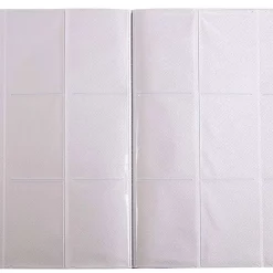 Flash Sale ✨ Card Supplies Matte Black 9-Pocket Binder [Version 3] 🔥 -Card Game Supplies Shop monsterbindermatteblk3 inset2