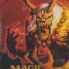 Hot Sale 🔔 Ultra Pro MtG Trading Card Game Champions of Kamigawa Deck Box 🌟