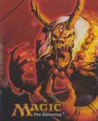 Hot Sale 🔔 Ultra Pro MtG Trading Card Game Champions of Kamigawa Deck Box 🌟