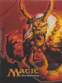 Hot Sale π Ultra Pro MtG Trading Card Game Champions of Kamigawa Deck Box π 1 Hot Sale π Ultra Pro MtG Trading Card Game Champions of Kamigawa Deck Box π