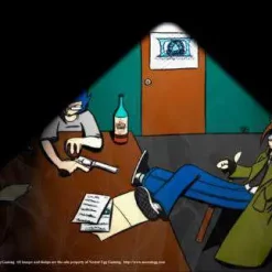 Best Pirce ✔️ Card Supplies Fallout Agency Play Mat ✨