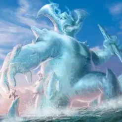 Best reviews of 🥰 Card Supplies Frost Giant Play Mat ⭐