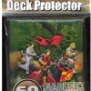Promo ⭐ Ultra Pro Artist Gallery Parkinson - Horsemen Standard Card Sleeves [60 pack] ⌛